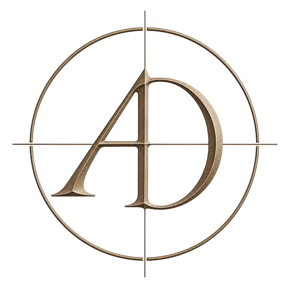 Alex Orlovsky bronze mark